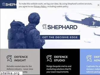 shephard.co.uk