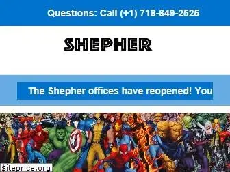 shepher.com