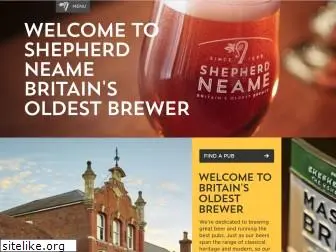 shepherd-neame.co.uk