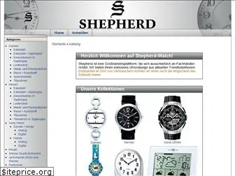 shepherd-watch.com