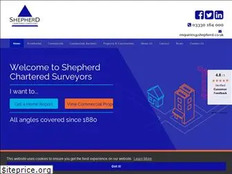 shepherd.co.uk