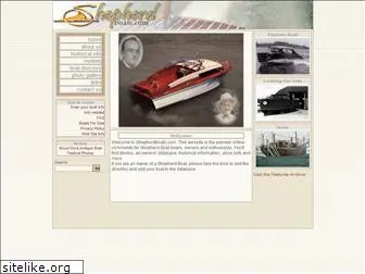 shepherdboats.com