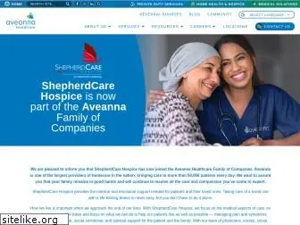 shepherdcarega.com