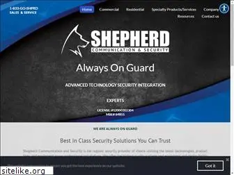 shepherdcny.com