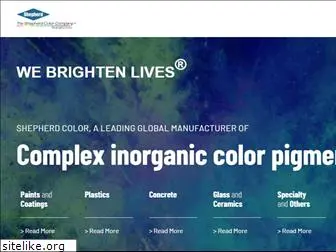 shepherdcolor.com