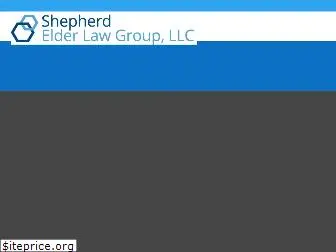 shepherdelderlaw.com