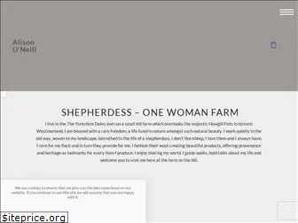 shepherdess.co.uk