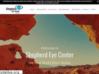 shepherdeye.com