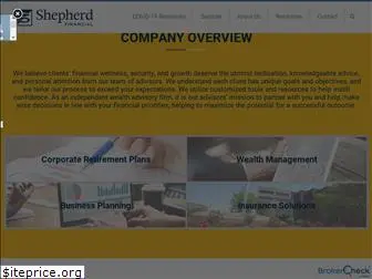 shepherdfin.com