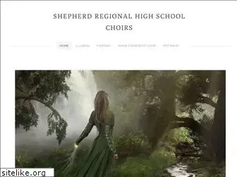 shepherdhillchorus.com