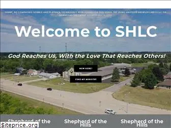 shepherdhills.org