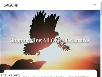 shepherdingcreation.com