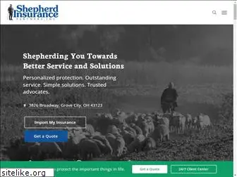 shepherdinsurancepartners.com