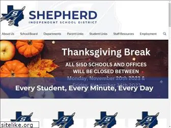 shepherdisd.net