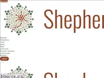 shepherdlab.org