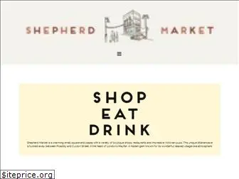 shepherdmarket.co.uk