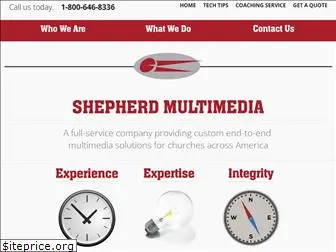 shepherdmedia.com