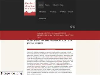 shepherdmtninn.com