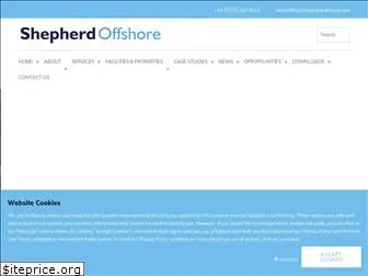 shepherdoffshore.com