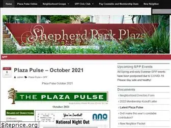 shepherdparkplaza.com