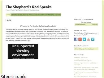 shepherds-rod-speaks.org