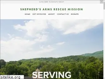 shepherdsarms.org