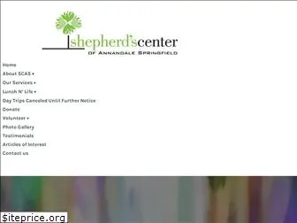 shepherdscenter-annandale.org