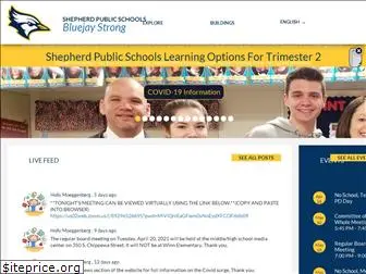 shepherdschools.net