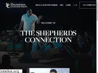 shepherdsconnection.org