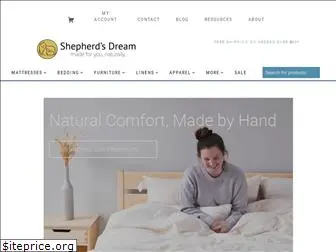 shepherdsdream.com