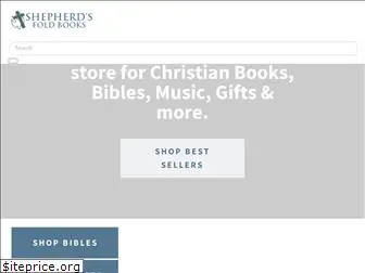 shepherdsfoldbooks.com