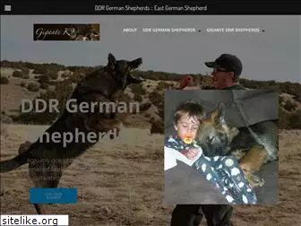 shepherdsgerman.com