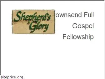shepherdsglory.com