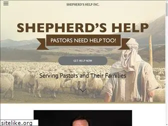 shepherdshelp.org