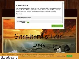 shepherdslairbobtailcats.com