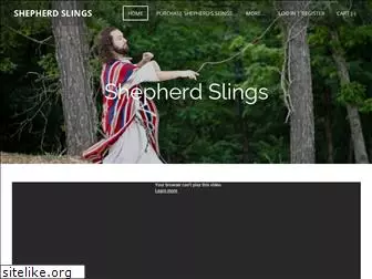 shepherdsling.com