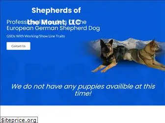 shepherdsofthemount.com