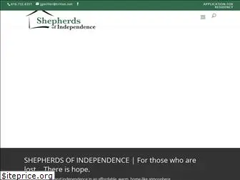 shepherdsonline.org