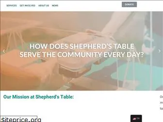 shepherdstable.org