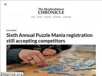 shepherdstownchronicle.com