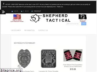 shepherdtactical.com