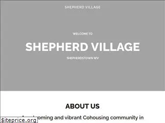 shepherdvillage.net