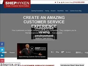 shephyken.com