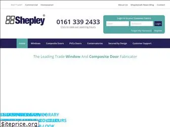 shepley.com