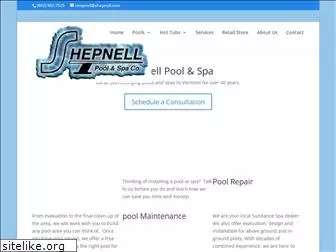 shepnell.com