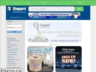 sheppard-enterprises.com
