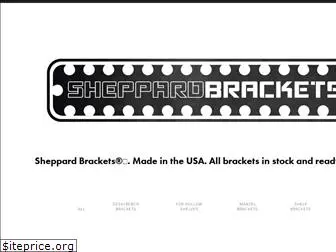 sheppardbrackets.com