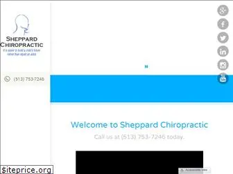 sheppardchiropractic.com