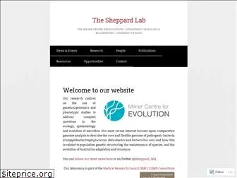 sheppardlab.com