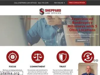 sheppardlawoffices.com